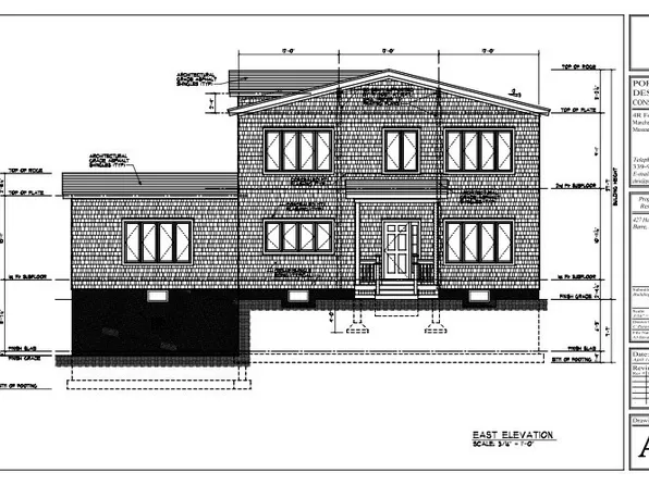 427 Hubbardston Rd, Barre, MA 01005