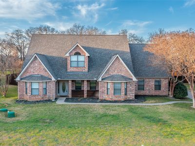 250 Timberleaf Dr, Double Oak, TX, 75077