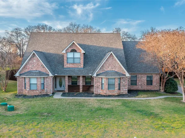 250 Timberleaf Dr, Double Oak, TX 75077