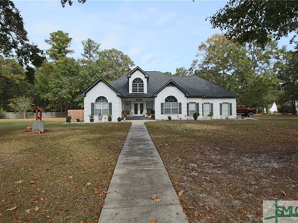 402 Kelsall Dr, Richmond Hill, GA 31324 Zillow
