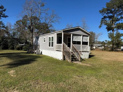 233 Tennessee Ave, Wewahitchka, FL, 32465