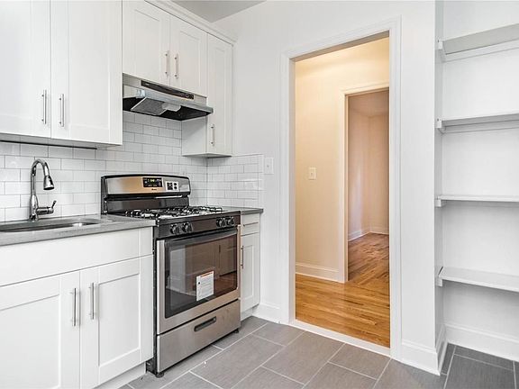 3rd image of 66 Post Ave APT 2D