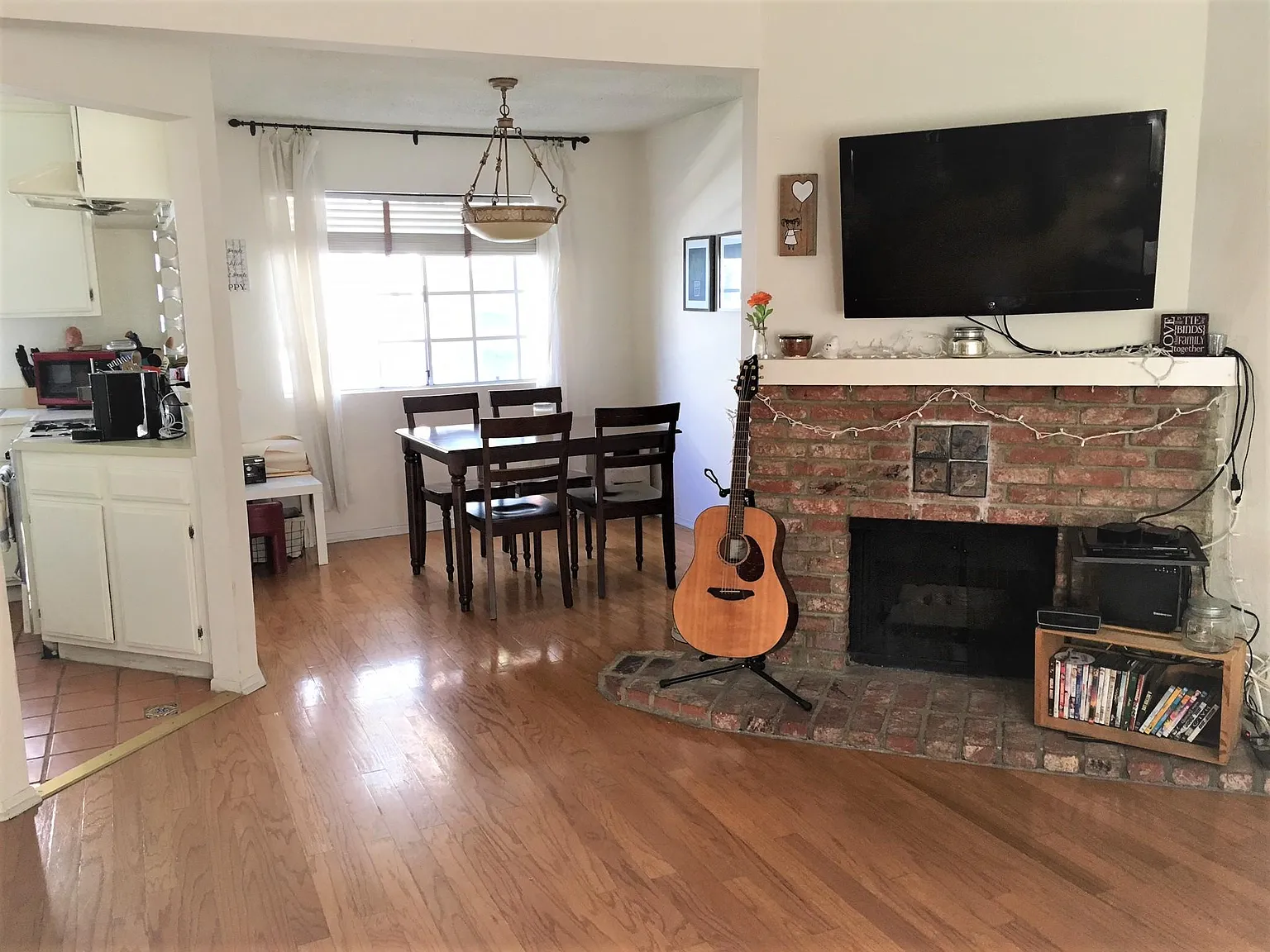 2 bed, 1260 sqft, $3,295 — Photo 2