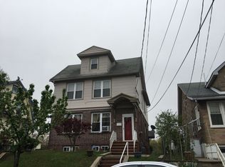 280 Ryan St, Hillside, NJ 07205