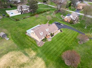 444 Slate Run Rd, Greensburg, PA 15601