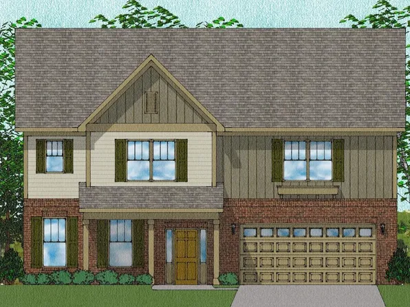 175 Thistle Ln, Beaufort, SC 29907