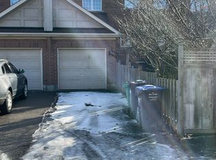 3373 Eglinton Ave W, Mississauga, ON L5M7W8