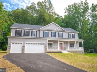 1809 Underwood Rd, Gambrills, MD 21054