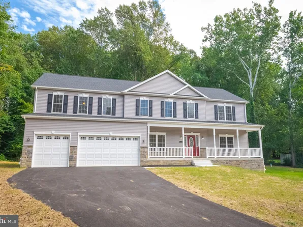 1809 Underwood Rd, Gambrills, MD 21054