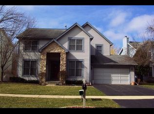 1280 Edgewater Ln, Antioch, IL