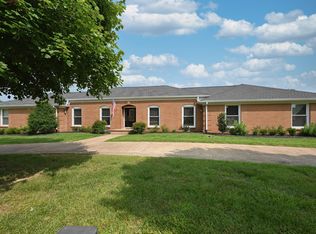 200 Rising Sun Ter, Old Hickory, TN 37138