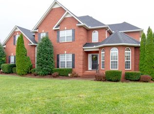 1206 Whitworth Cv, Murfreesboro, TN 37130