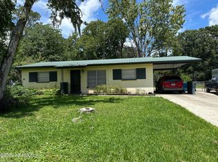 13438 Galway Ave, Jacksonville, FL 32218