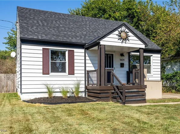 1604 W 21st St, Lorain, OH 44052