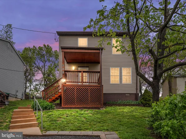 360 Sunset St, Strasburg, VA 22657