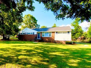 402 Woodland Dr, New Ellenton, SC 29809