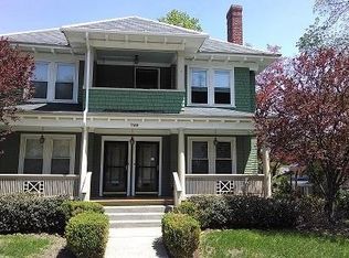 799 Pleasant St #1, Worcester, MA 01602