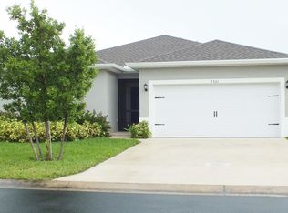 5361 Oakland Lake Cir, Fort Pierce, FL 34951