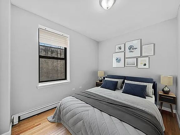 3rd image of 707 Saint Nicholas Ave APT 3F