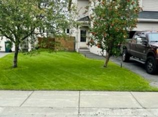 6328 Whispering Loop, Anchorage, AK 99504