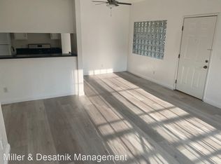 3712 S Bentley Ave #101, Los Angeles, CA 90034
