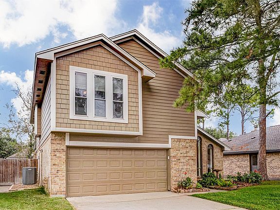 2nd image of 15811 Spring Forest Dr