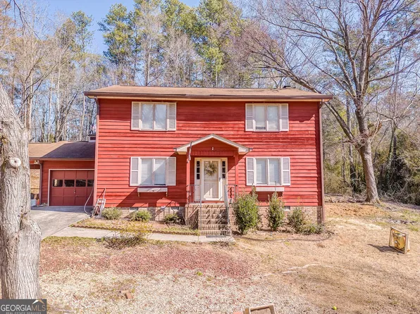 10 Laverne Ct SE, Silver Creek, GA 30173