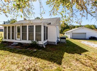 2342 Old Whites Mill Rd, Maryville, TN 37803