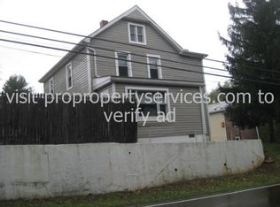 704 Knoxville Rd, Knoxville, MD 21758