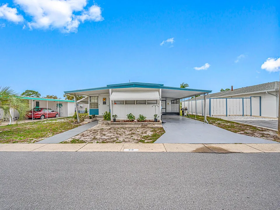 29081 US Highway HWY19 N #48