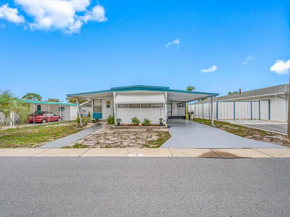 29081 Us Highway Hwy19 N #48, Clearwater, FL 33761