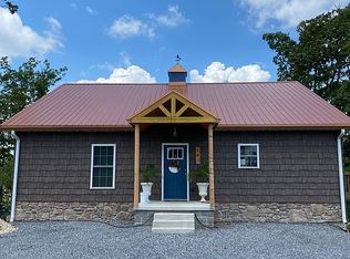 541 Cambridge Shores Dr, Gilbertsville, KY 42044