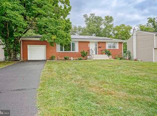 134 Western Ave, Ewing, NJ 08618