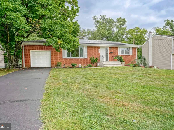 134 Western Ave, Ewing, NJ 08618