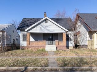 2232 Spann Ave, Indianapolis, IN