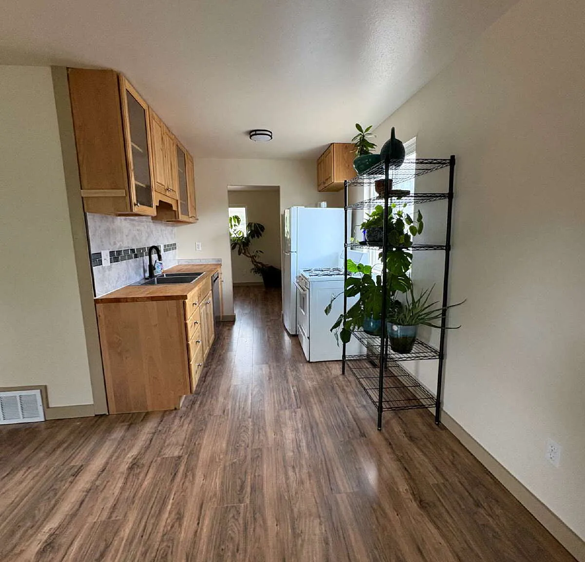 2 bed, 1.0 bath, $1,950 — Photo 3