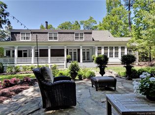 2092 Hornes Lake Rd, Williamsburg, VA 23185