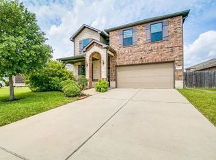 4214 Longmont Hills Ln, Katy, TX 77494