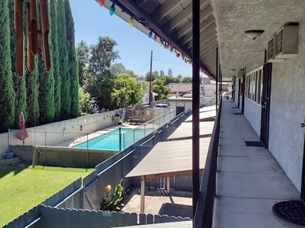 11921 Gilbert St APT 3, Garden Grove, CA 92841