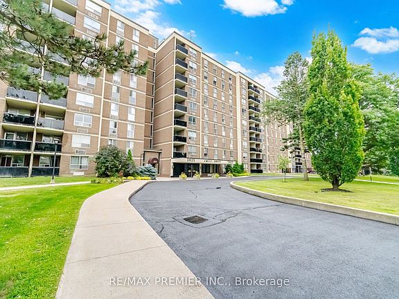 2nd image of 2825 Islington Ave #406