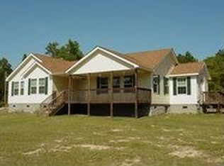 1564 Pelion Rd, Pelion, SC 29123