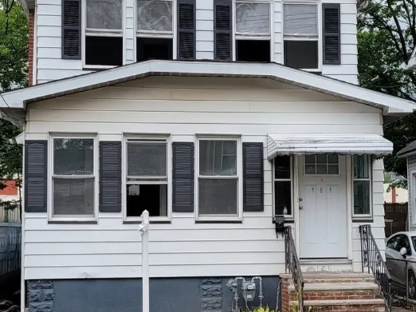 181 Kerrigan Blvd, Newark City, NJ 07106