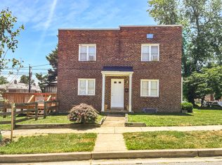 8543 Chestnut Oak Rd #A, Parkville, MD 21234