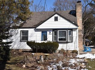 833 S 2nd St, Delavan, WI 53115
