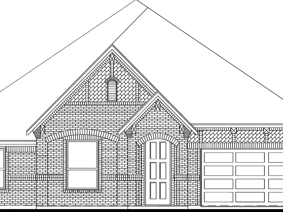 Elevation C