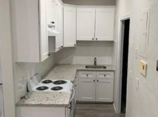 56 Myrtle St #1, Boston, MA 02114