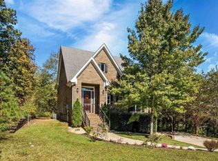 1401 Canyon Ln, Hoover, AL 35244