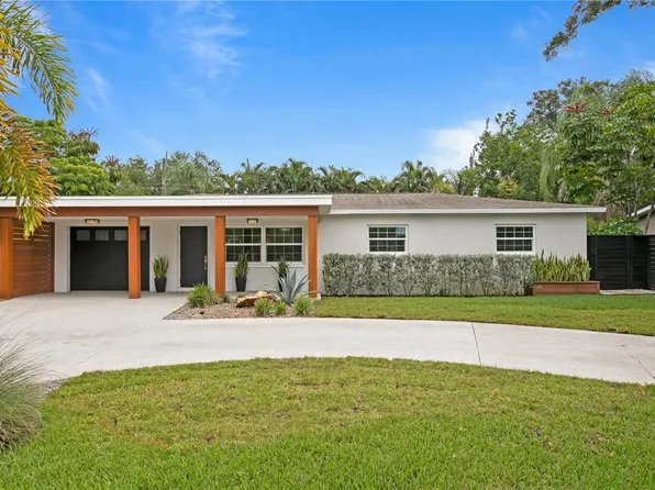 2691 57th St N, Saint Petersburg, FL 33710