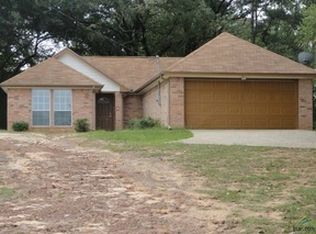 2900 County Road 4504, Jacksonville, TX 75766