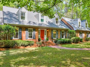 4537 Deer Run, Evans, GA 30809